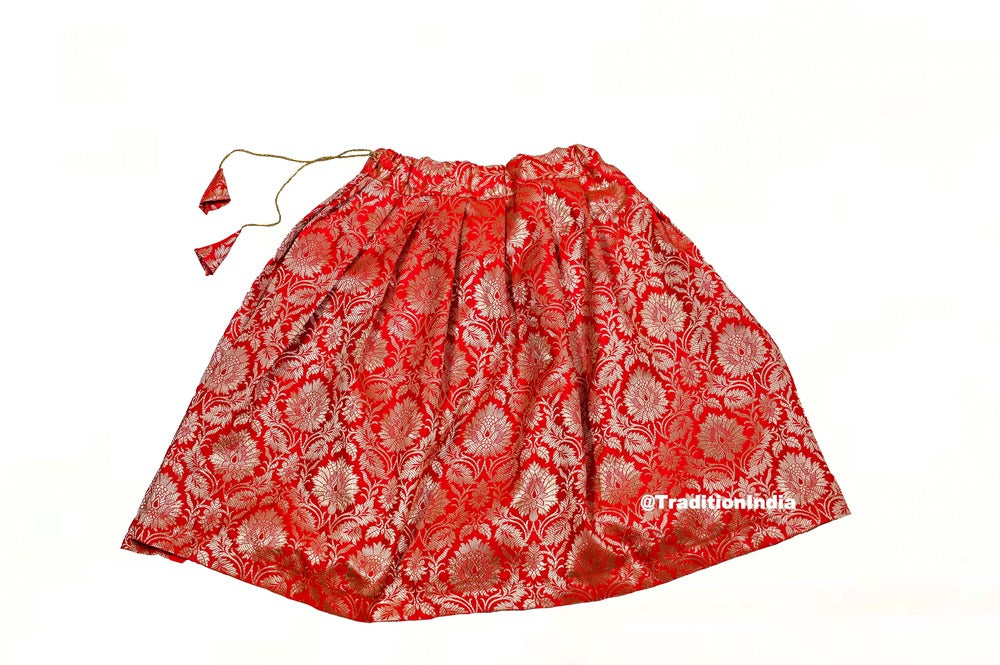 Baby Girls Lehenga Choli Set, Indian Kids Dresses, Designer Lehenga Blouse, Girls Lehenga Choli, Kids Outfits, Baby Girls Lehenga