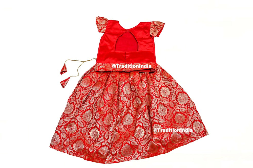 Baby Girls Lehenga Choli Set, Indian Kids Dresses, Designer Lehenga Blouse, Girls Lehenga Choli, Kids Outfits, Baby Girls Lehenga