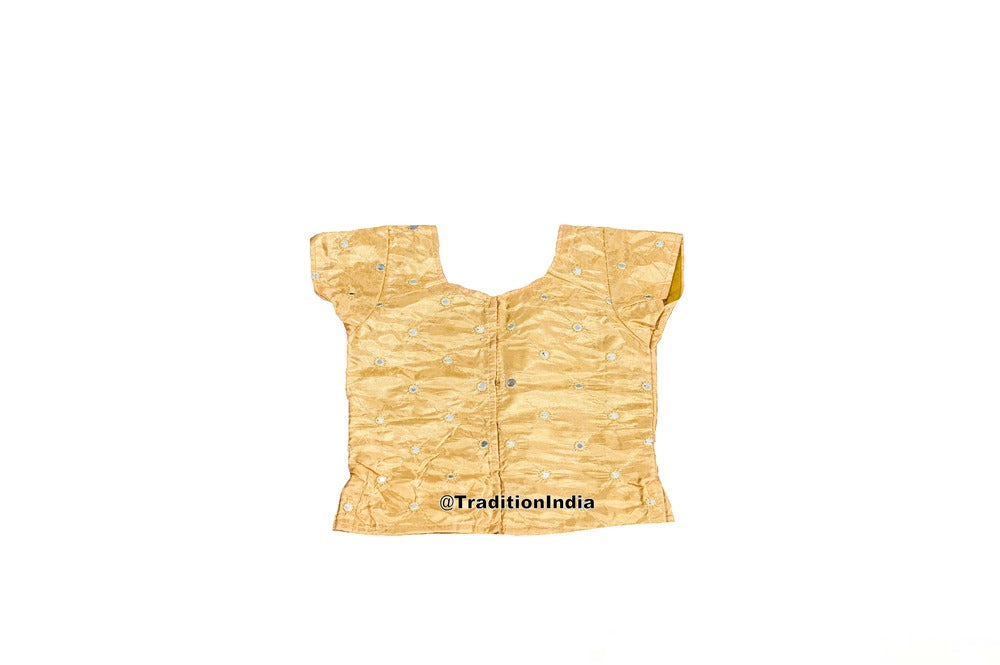 Designer Girls Lehenga Choli Set, Indian Kids Dresses, Designer Lehenga Blouse, Girls Lehenga Choli, Kids Outfits, Baby Girls Lehenga