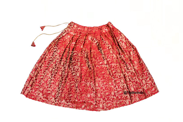 Readymade Ethnic Girls Lehenga Choli Set, Indian Kids Dresses, Designer Lehenga Blouse, Girls Lehenga Choli, Kids Outfits, Baby Girls Lehenga