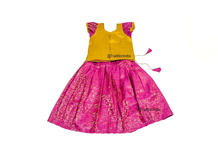 Designer Kids Dresses, Girls Lehenga Choli Set, Designer Lehenga Blouse, Girls Lehenga Choli, Kids Outfits, Baby Girls Lehenga