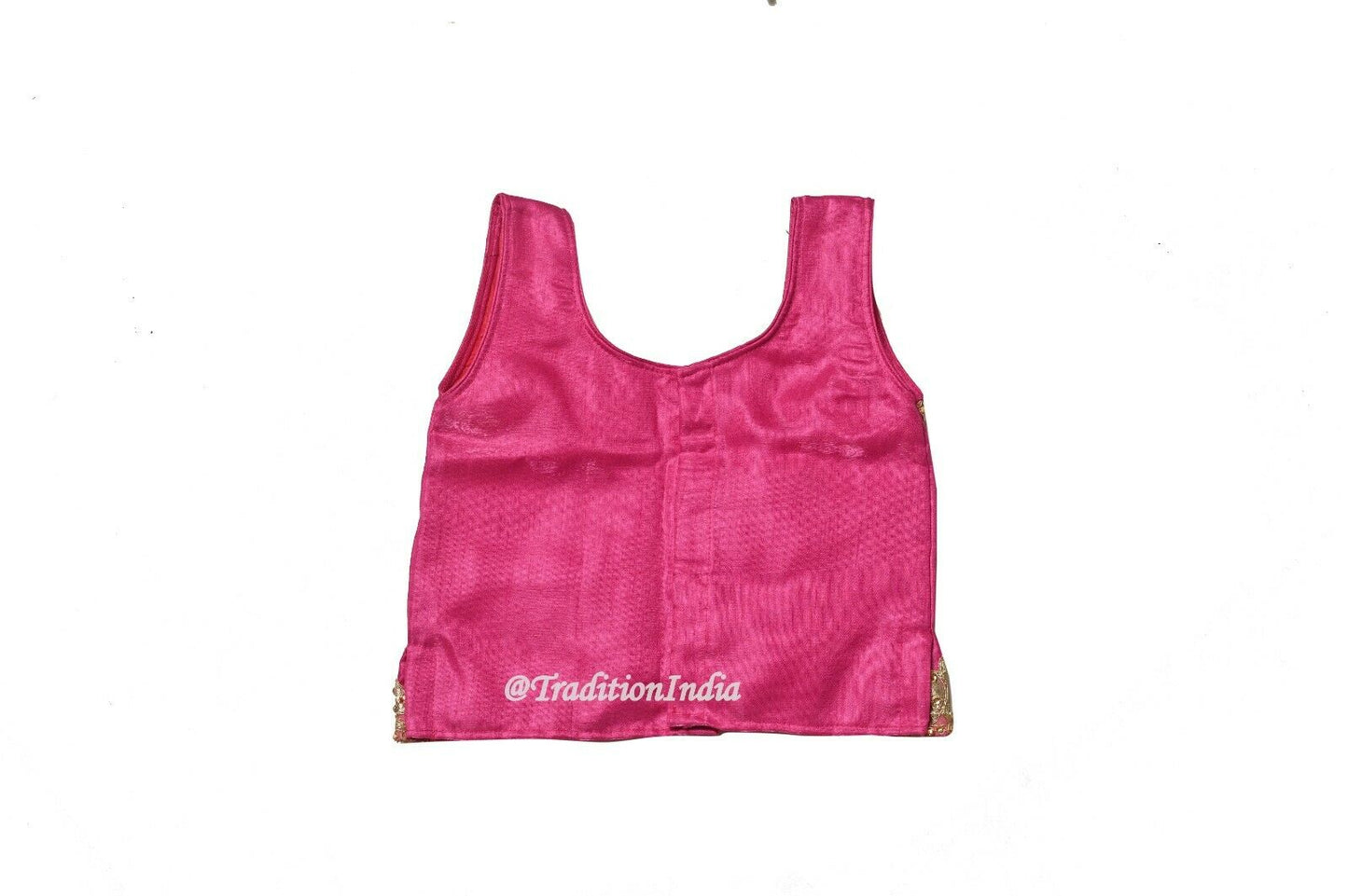 Designer Lehenga Choli, Hot Pink Girls Lehenga Choli, Kids Lehenga Blouse, Indian Kids Dresses, Kids Outfits, Baby Girls Lehenga