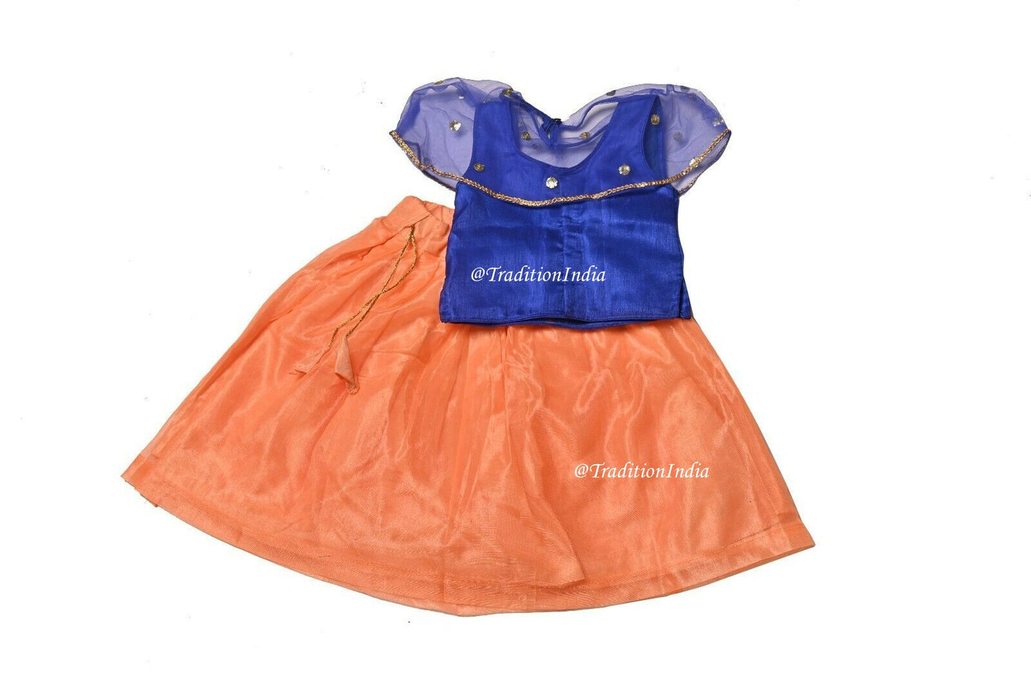 Designer Lehenga Choli, Girls Lehenga Choli, Kids Lehenga Blouse, Indian Kids Dresses, Kids Outfits, Baby Girls Lehenga