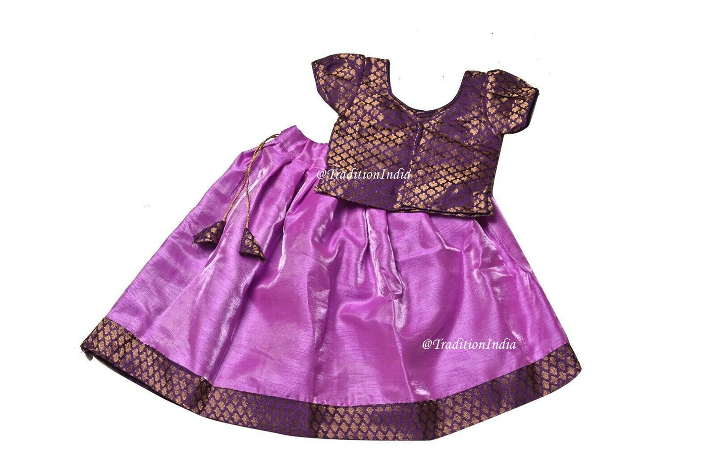 Designer Lehenga Choli, Girls Lehenga Choli, Kids Lehenga Blouse, Indian Kids Dresses, Kids Outfits, Baby Girls Lehenga