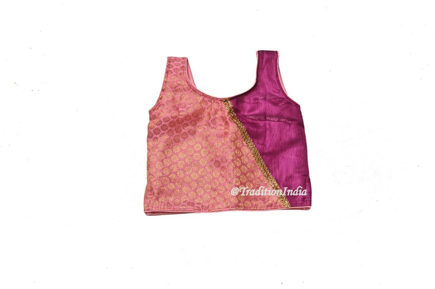 Kids Lehenga Blouse, Indian Kids Dresses, Designer Lehenga Choli, Girls Lehenga Choli, Kids Outfits, Baby Girls Lehenga