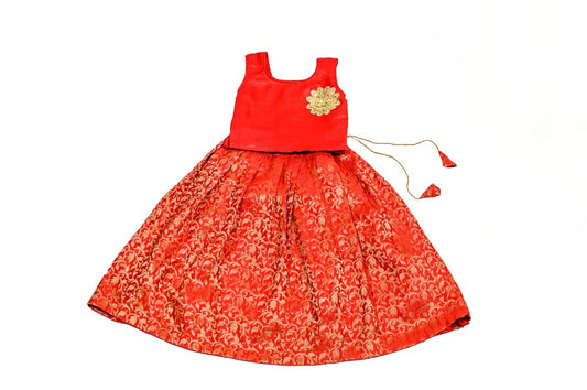 Designer Red Lehenga Choli Set, Indian Kids Dresses, Designer Lehenga Blouse, Girls Lehenga Choli, Kids Outfits, Baby Girls Lehenga