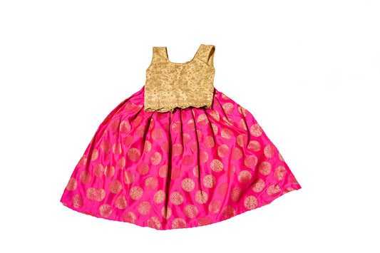 Designer Pink Girls Lehenga Choli Set, Indian Kids Dresses, Designer Lehenga Blouse, Girls Lehenga Choli, Kids Outfits, Baby Girls Lehenga
