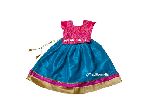 Designer  Girls Lehenga Choli Set, Indian Kids Dresses, Designer Lehenga Blouse, Girls Lehenga Choli, Kids Outfits, Baby Girls Lehenga
