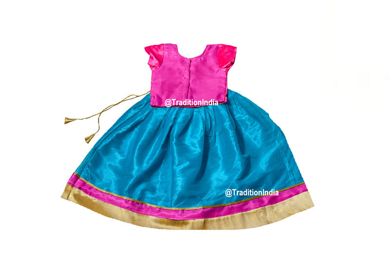 Designer  Girls Lehenga Choli Set, Indian Kids Dresses, Designer Lehenga Blouse, Girls Lehenga Choli, Kids Outfits, Baby Girls Lehenga