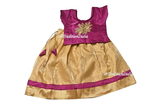 Girls Lehenga Choli, Kids Lehenga Blouse, Indian Kids Dresses, Designer Lehenga Choli,Kids Outfits, Baby Girls Lehenga