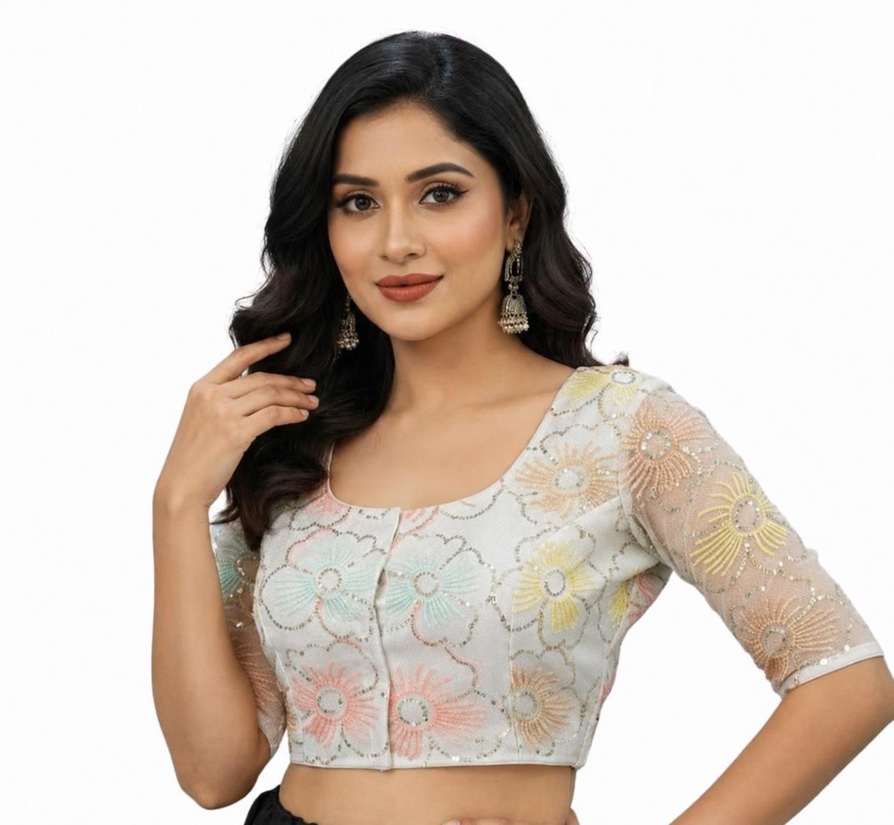 Saree Blouses