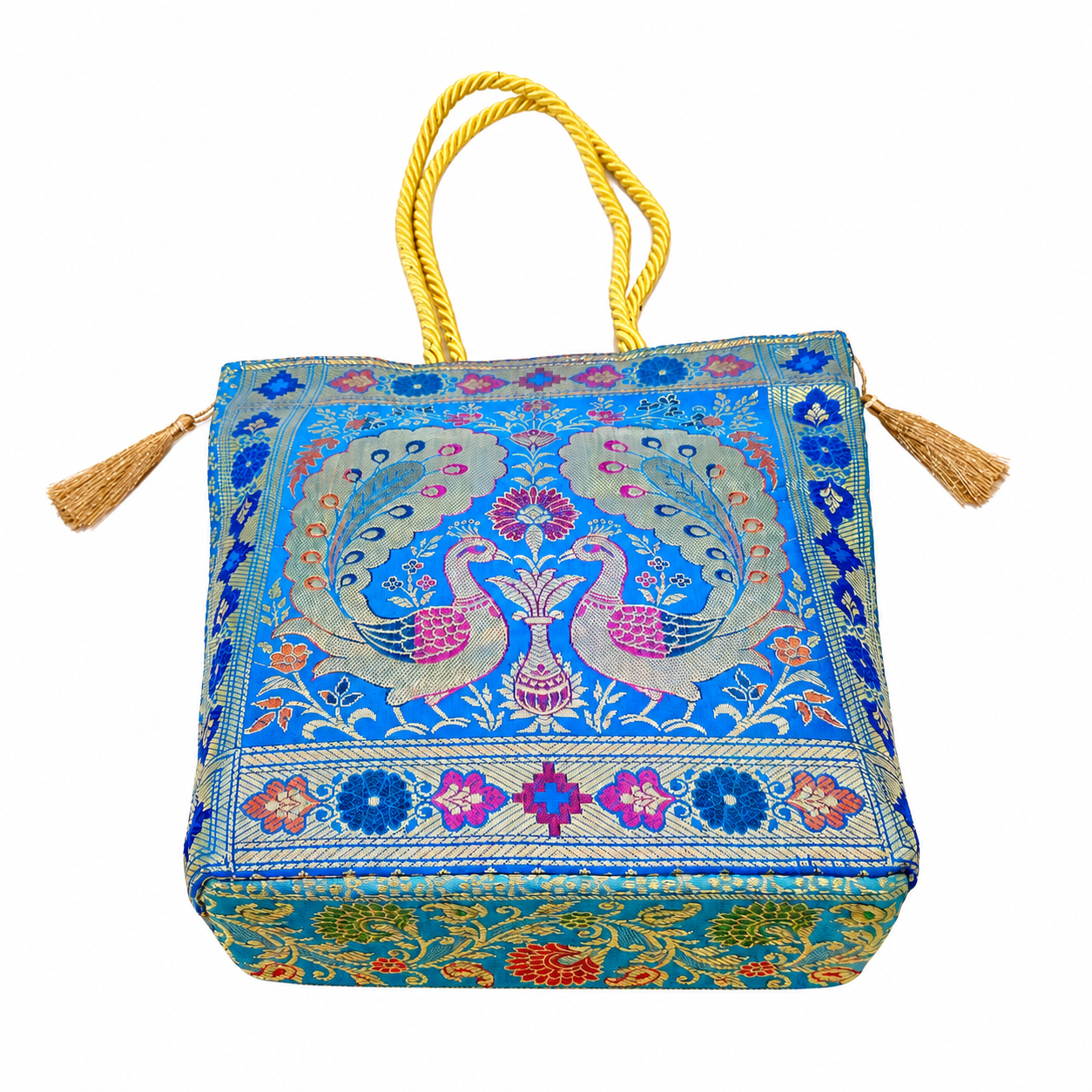 Banaras Handmade Bags