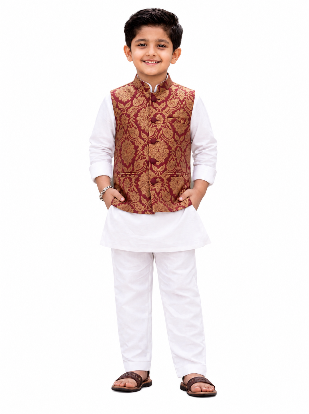 Boys Kurta