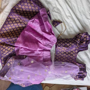 Customer photo shared by Gabi on Etsy