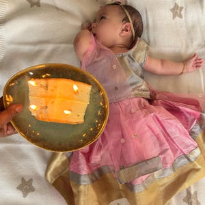 Customer photo shared by Jocelyn on Etsy