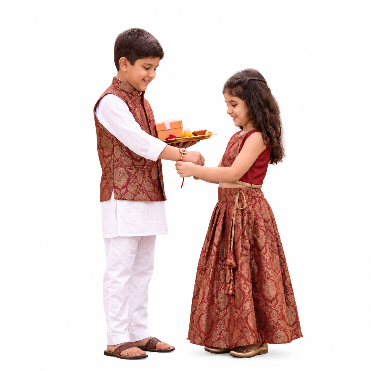 Siblings Sets